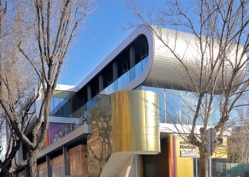 NUEVA OFICINA TÉCNICA DE WATER2KW EN MADRID / NEW TECHNICAL OFFICE OF WATER2KW IN MADRID