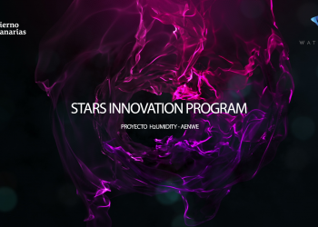 Water2kW elegida en el marco del Programa de Innovación Stars del Gobierno de Canarias / Water2kW chosen within the framework of the Stars Innovation Program of the Government of the Canary Islands