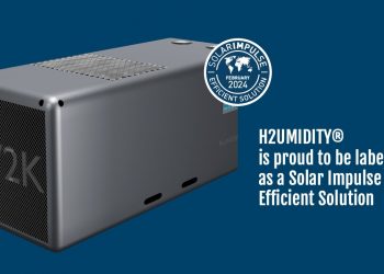 Water2kW obtiene nuevo sello/ Water2kW gets a new seal