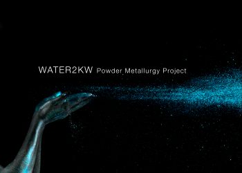 Water2kW obtiene Proyecto CPP / Water2kW gets PPC Project