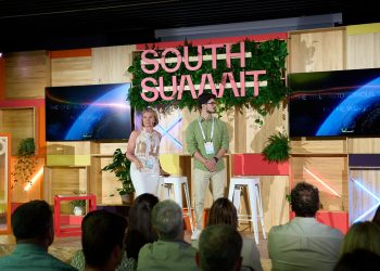 Water2kW en South Summit Madrid 2024 / Water2kW at South Summit Madrid 2024